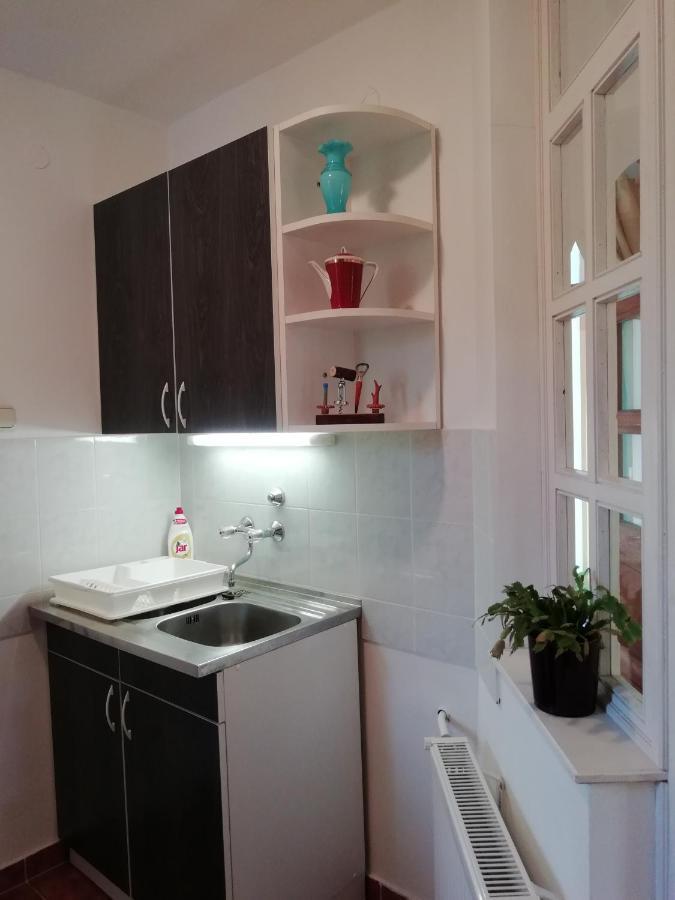 Villa Mediterran Zalakaros Eksteriør billede